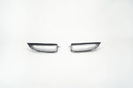 91-93-LHRH-Front-Bumper-Snake-Eyes - Race Legacy