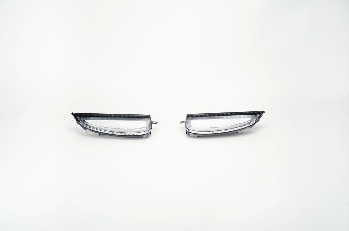 91-93-LHRH-Front-Bumper-Snake-Eyes - Race Legacy