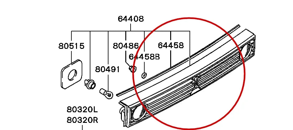 d10ddc94-Rear-Garnish-Panel-Diagram - Race Legacy