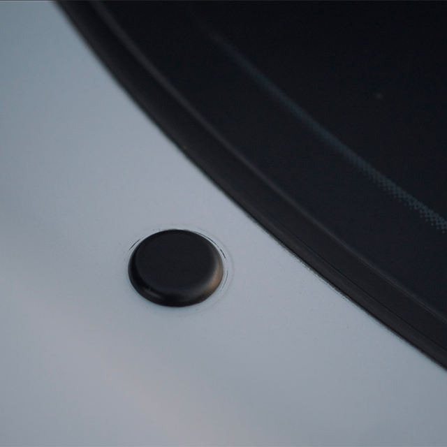 Eclipse / 3000GT Rear Wiper Delete Plug