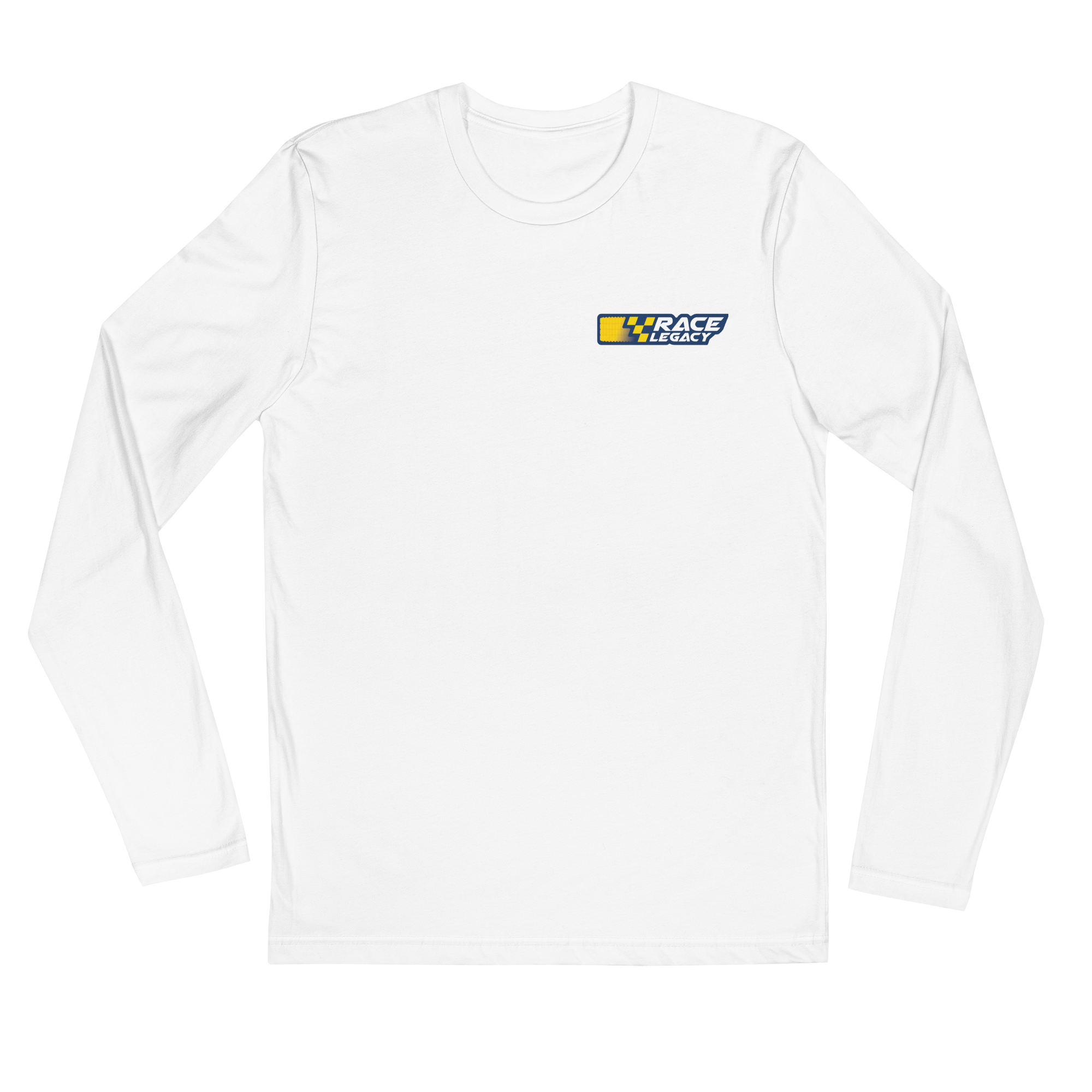 E85 Race Legacy Long Sleeve Shirt - Image 4
