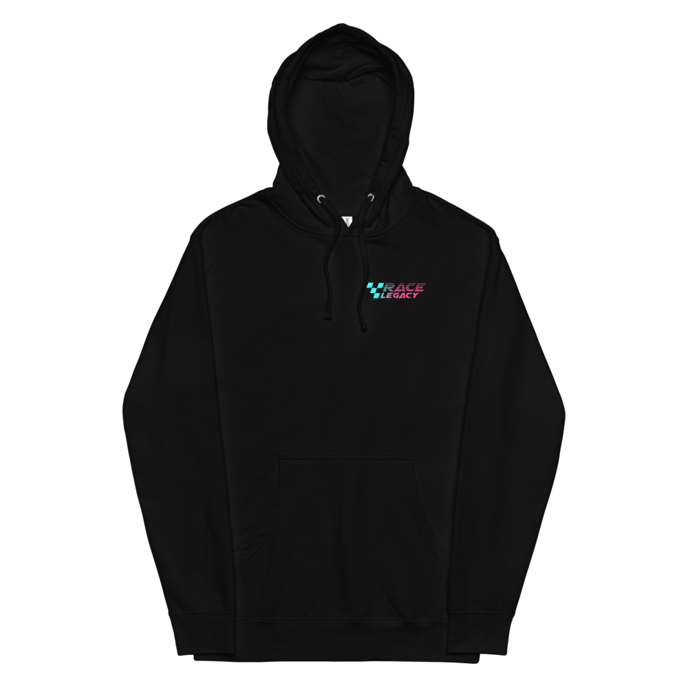 NFSU DSM Hoodie - Image 2