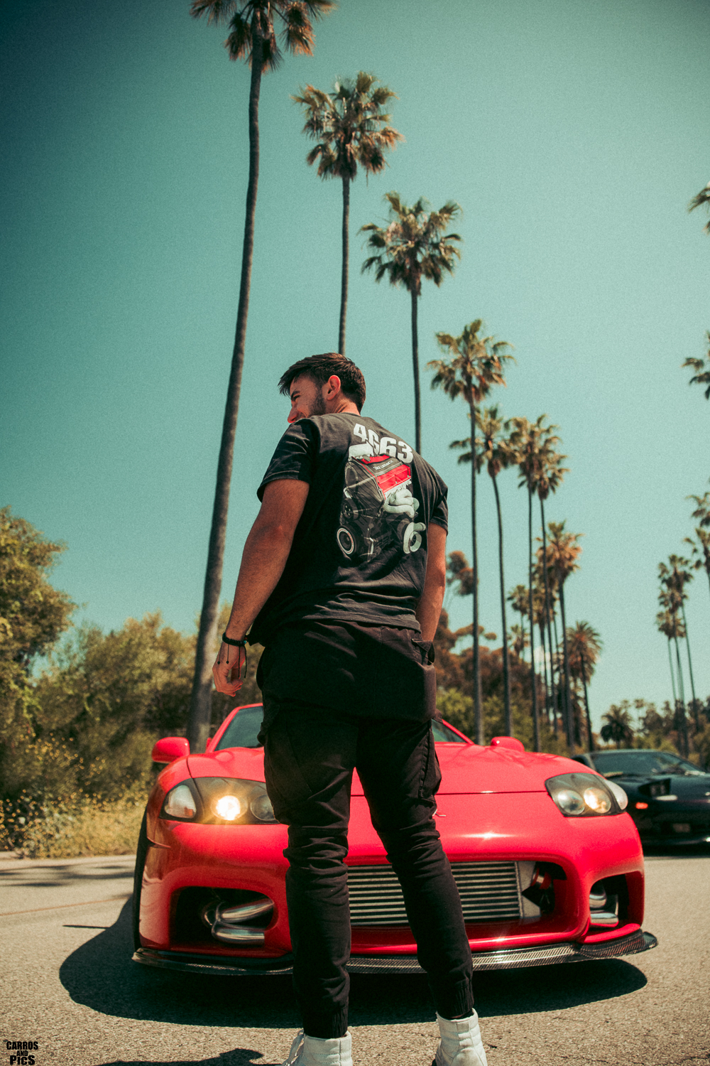 4g63 Shirt - Image 3