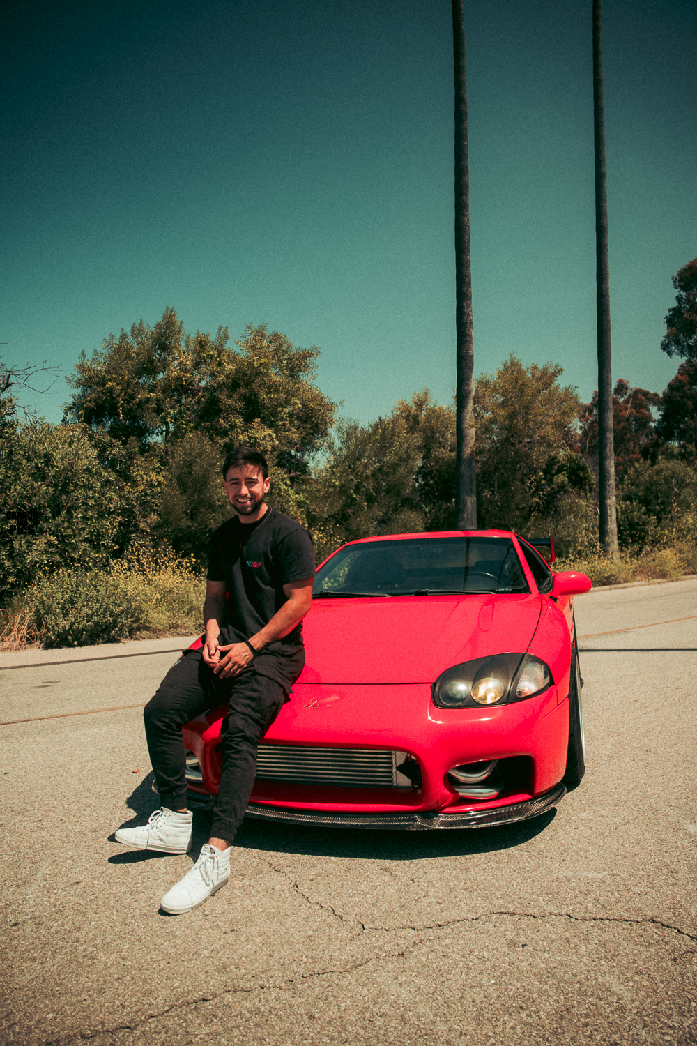 4g63 Shirt - Image 4