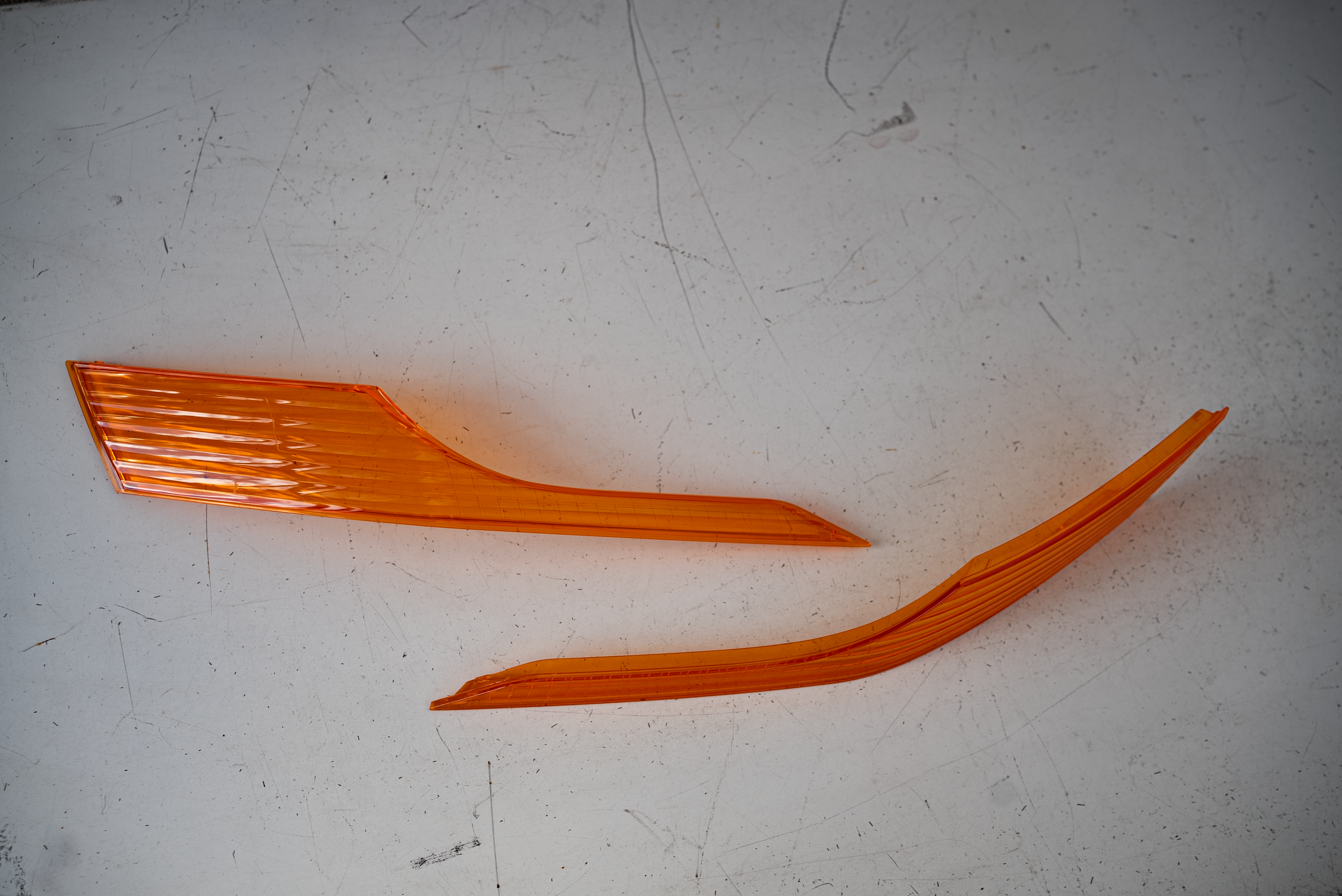 Evo 8/9 JDM Headlight Conversion Kit - Image 2