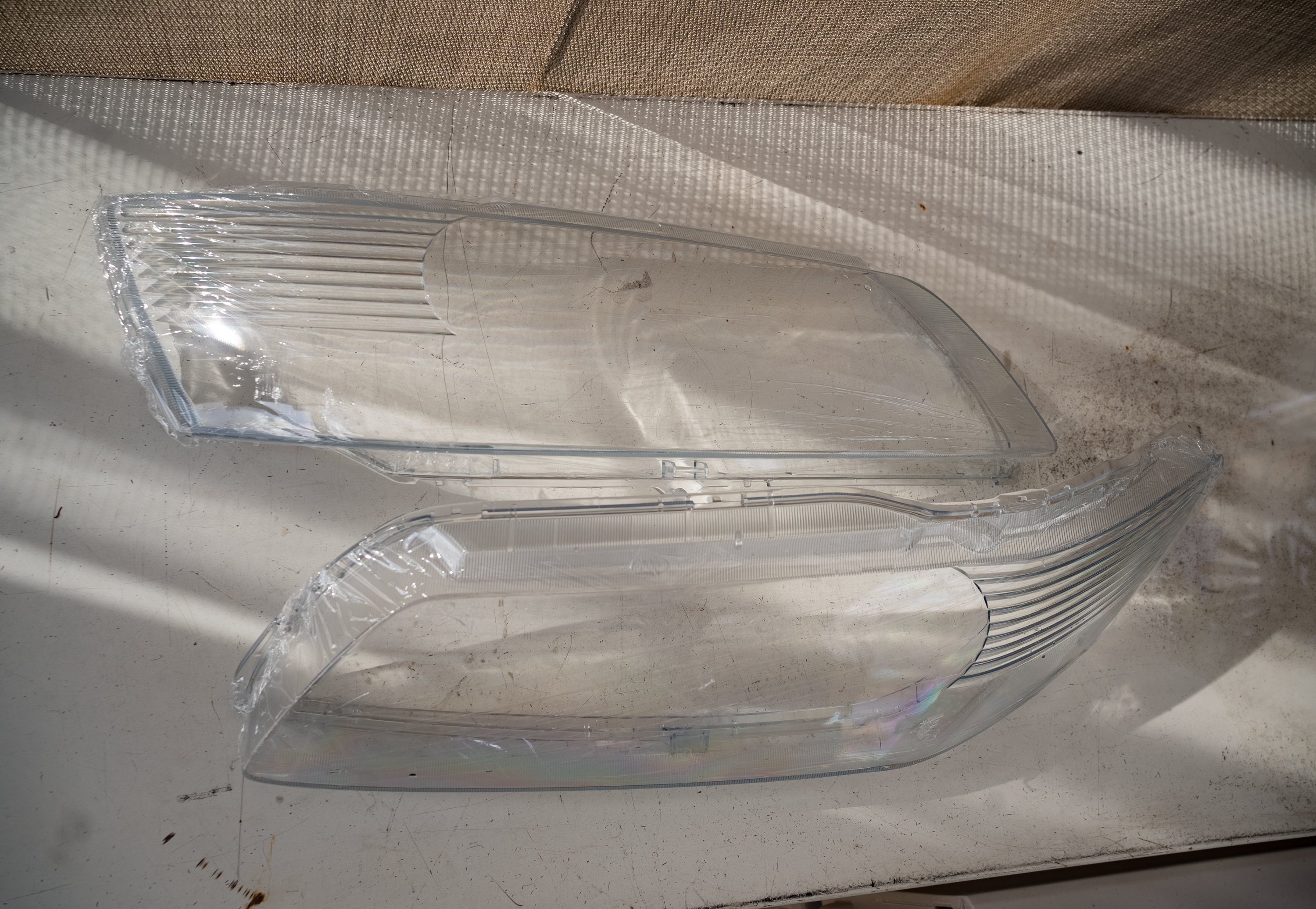Evo 8/9 JDM Headlight Conversion Kit - Image 3